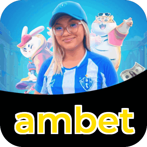 Página de download ambet